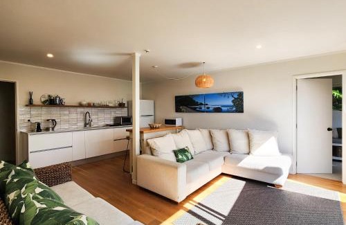 Hahei House | Hahei Beachfront Bliss
