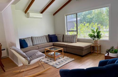 Hahei House | Hahei Holiday Haven