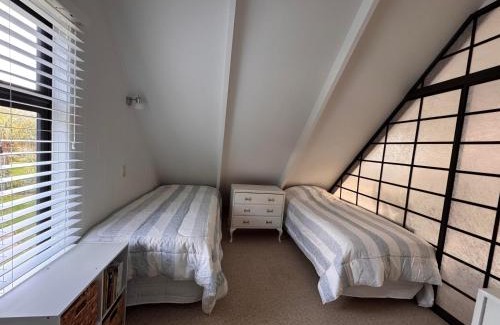 Hahei House | Hahei Holiday Haven