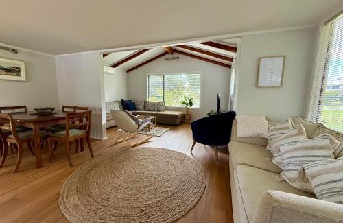 Hahei House | Hahei Holiday Haven