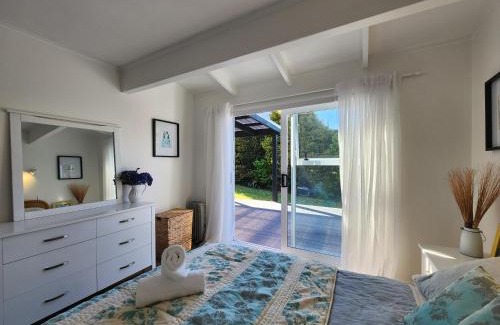 Hahei House | Hahei Ocean's 68