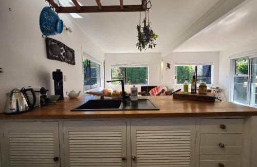 Hahei House | Hahei Ocean's 68