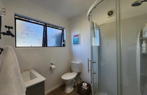 Hahei House | Hahei Ocean's 68