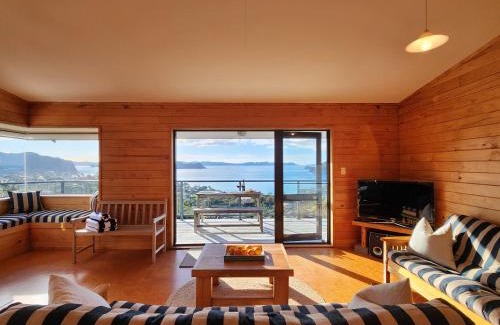 Hahei House | Hahei Vista
