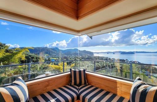 Hahei House | Hahei Vista