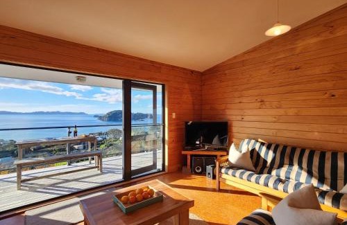 Hahei House | Hahei Vista
