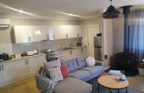 Hahndorf Bed & Breakfast | Hahndorf House B&B