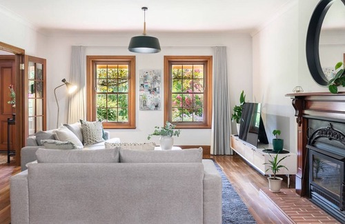 Hahndorf House | Hahndorf Luxury Retreat - 4 Bedroom House