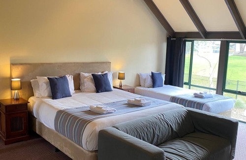 Hahndorf Hotel | Hahndorf Motel