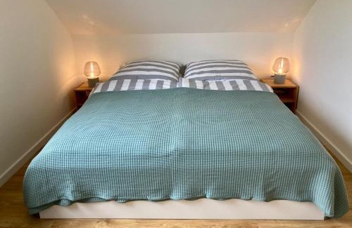 Hahnenklee Apartment | Hahnenklee Charme - moderne neue Ferienwohnung mit 2 Balkons