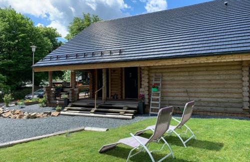Hahnenklee Apartment | Hahnenkleer Hütte Harzliebe