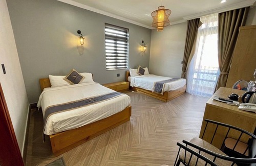 Da Lat Hotel | Hai An villa Hotel