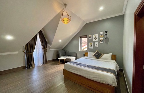 Da Lat Hotel | Hai An villa Hotel