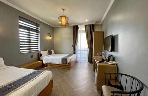 Da Lat Hotel | Hai An villa Hotel