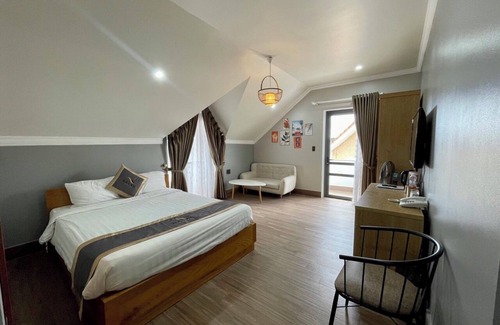 Da Lat Hotel | Hai An villa Hotel