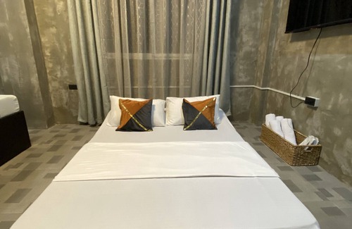 Dumaguete House | Hai Inn
