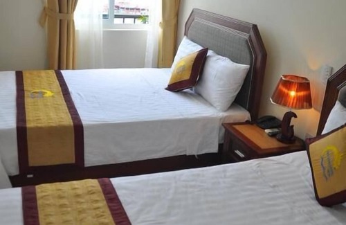 Cat Hai Hotel | Hai Long Hotel