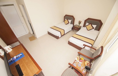 Cat Hai Hotel | Hai Long Hotel