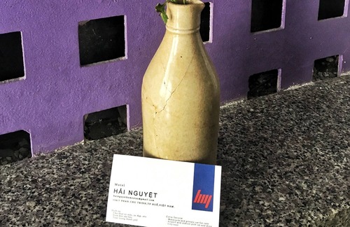 Hue City Centre Hotel | Hai Nguyet Hometel
