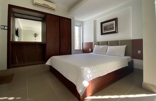 Hue City Centre Hotel | Hai Nguyet Hometel