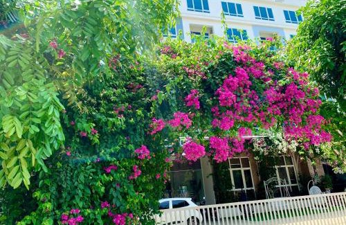 Hoang Hoa Hotel | Hai Tien Plaza Hotel