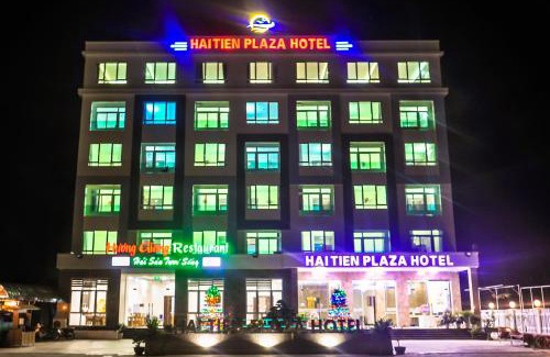 Hoang Hoa Hotel | Hai Tien Plaza Hotel