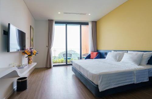Hoang Hoa Apartment | Hai Tien