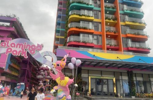 Hoang Hoa Apartment | Hai Tien
