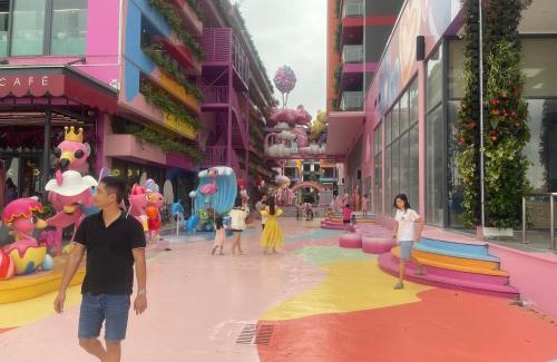 Hoang Hoa Apartment | Hai Tien