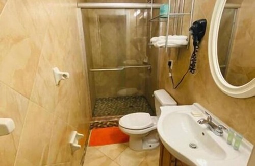 Jersey City Hotel | Haiban Inn