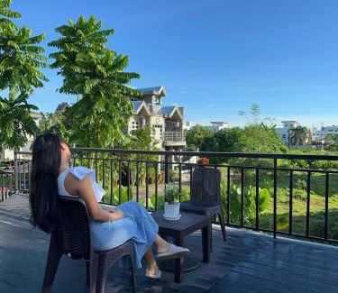 Daraga House | Haidens Cabin
