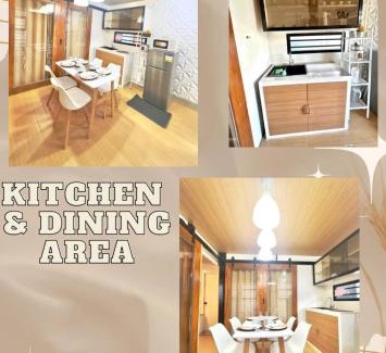 Daraga House | Haidens Cabin