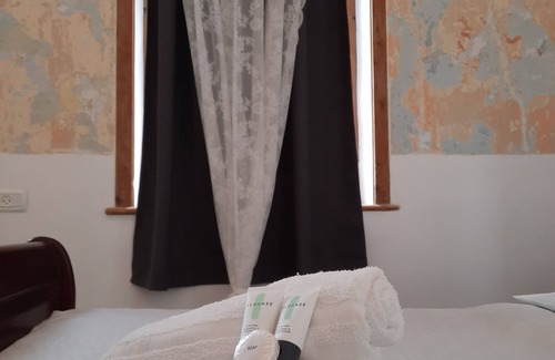 Haifa House | Haifa Vintage Rooms