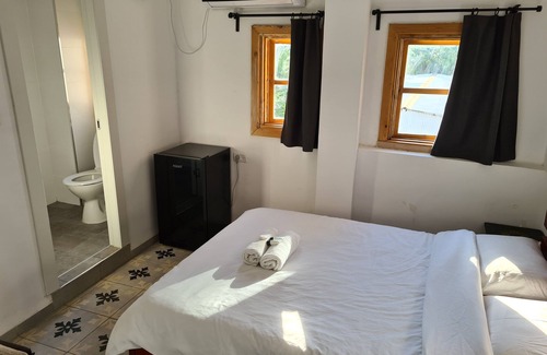 Haifa House | Haifa Vintage Rooms