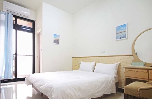 Jincheng House | Haifeng B&B