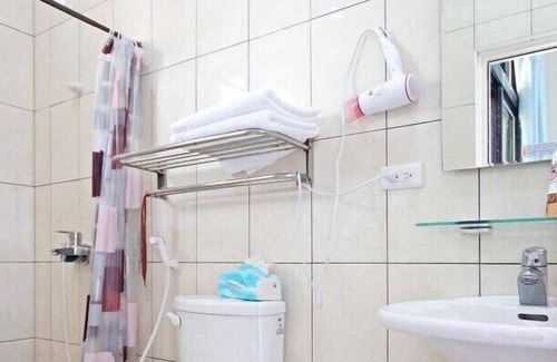 Jincheng House | Haifeng B&B