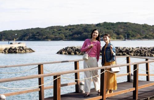 Shima Hotel | Haifu