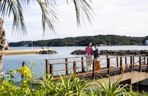 Shima Hotel | Haifu