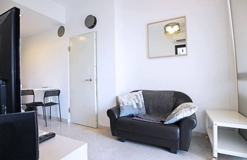 Marine Parade Apartment | Haig Rd/East Coast 1BR, Dakota MRT Station
