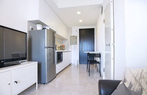 Marine Parade Apartment | Haig Rd/East Coast 1BR, Dakota MRT Station