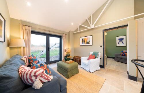 Abbots Salford House | Hailes - a newly converted barn on our farm between Stratford upon Avon and the Cotswolds