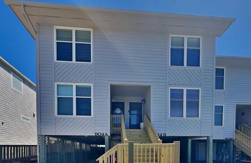 Surf City House | Haileys Hideaway