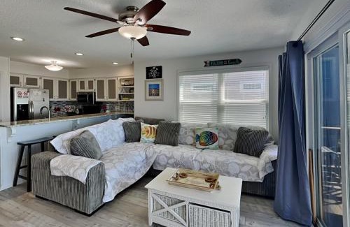 Surf City House | Haileys Hideaway
