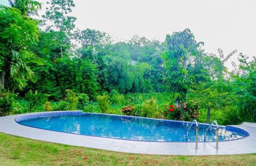 Hokandara House | Hailsham Bungalow