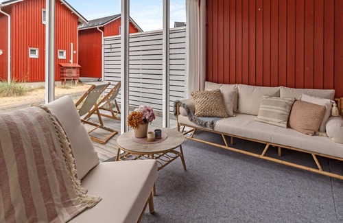 Hailuoto House | Hailuodon Villa Merituuli by Interhome