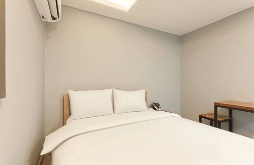 Hwagok-dong Hotel | Haim Motel