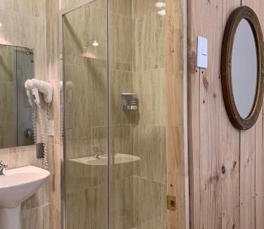 Punta Arenas Hotel | Hain Casa Hotel