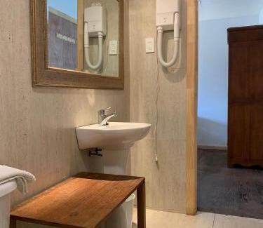 Punta Arenas Hotel | Hain Casa Hotel