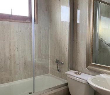 Punta Arenas Hotel | Hain Casa Hotel