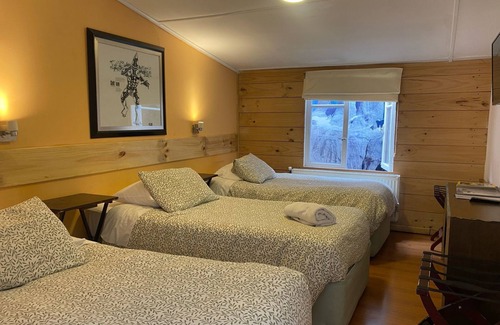 Punta Arenas Hotel | Hain Casa Hotel